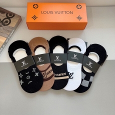 Louis Vuitton Socks